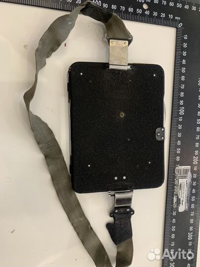 Авиация Наколенный планшет летчика НПЛ-М ввс СССР