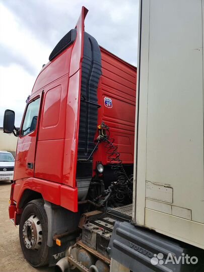 Volvo FH12, 2000