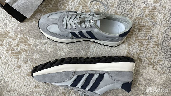 Кроссовки мужские