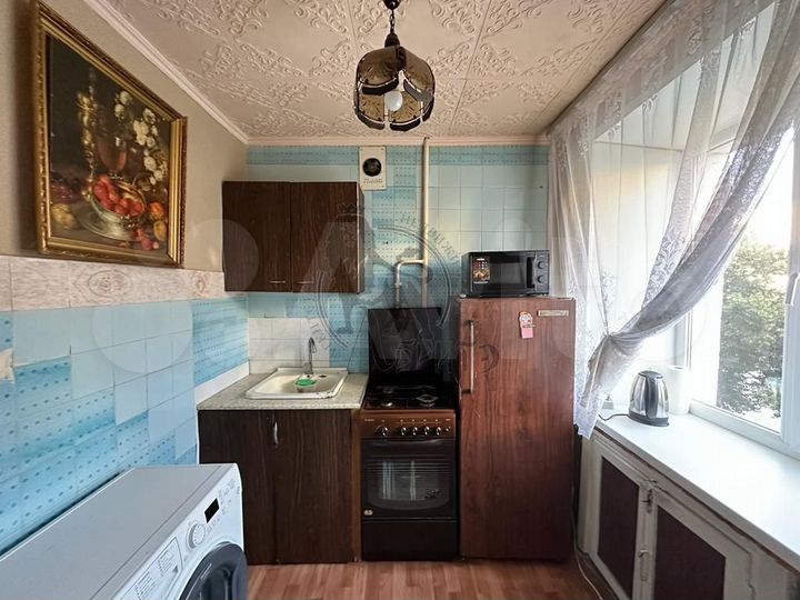 2-к. квартира, 44 м², 3/9 эт.