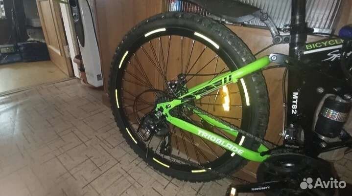 Светоотражающие полосы для авто