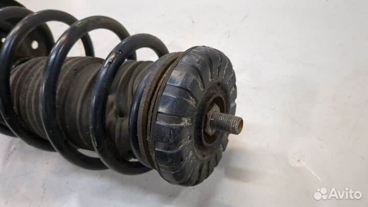 Амортизатор подвески правый передний Chevrolet Aveo (T300) 2011, 2013