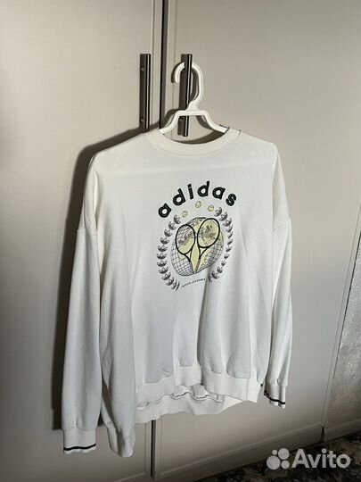 Свитшот adidas