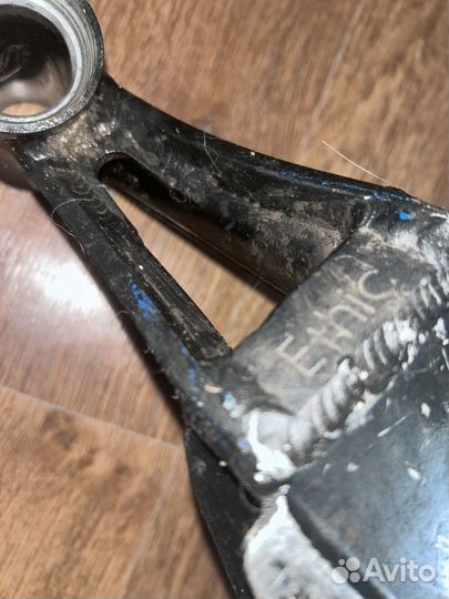 Дека этик ереван v2