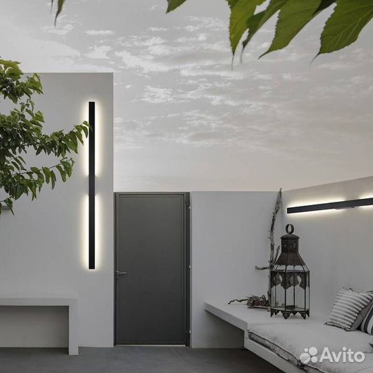 Накладной светильник Mantra Lotus 7996