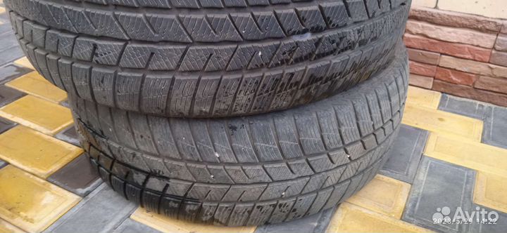 Barum Polaris 5 225/50 R17