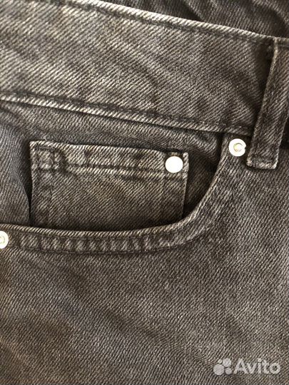 Шорты H&M новые