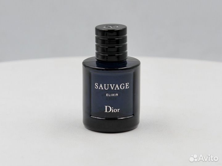 Dior Sauvage Elixir 7,5ml Духи