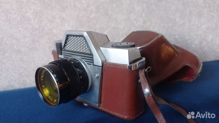 Фото товары СССР