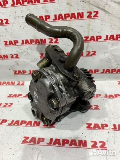 Гидроусилитель Mitsubishi Challenger K97 4M40 1997