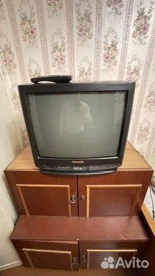 Телевизор panasonic