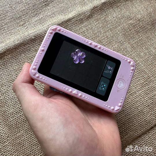 Sega Jewelpod Diamond