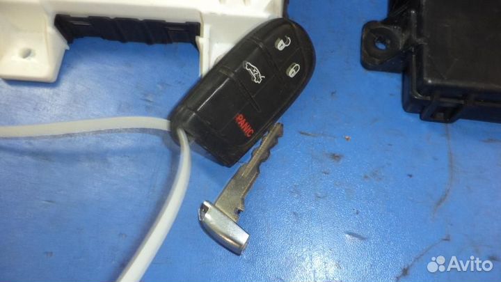 Блок управления двигателем, Dodge Charger 2016