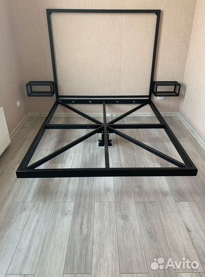 Кровать лофт от производителя