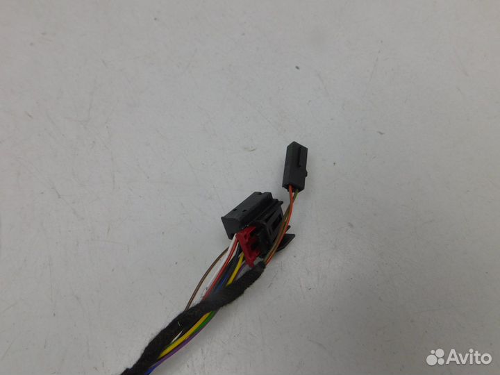 Зеркало левое VW Tiguan (74973)