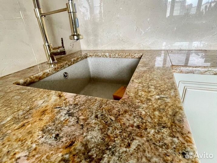 Классическая кухня на заказ