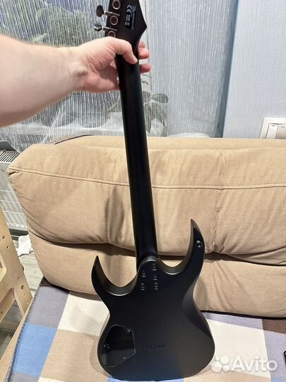 Электрогитара S by Solar