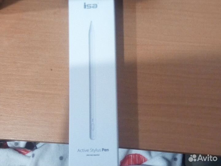 Стилус Active Stylus Pen для Айпада