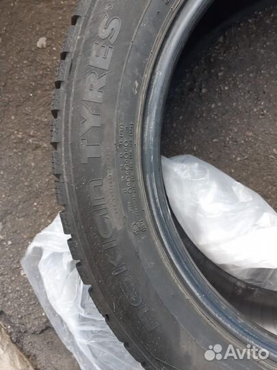 Nokian Tyres Nordman 7 215/55 R17 98T