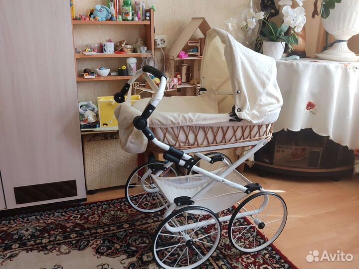 Детские коляски