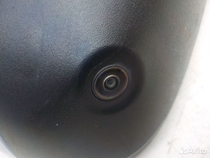 Б/У Б/У Зеркало наружное правое Chery Tiggo 7 Pro