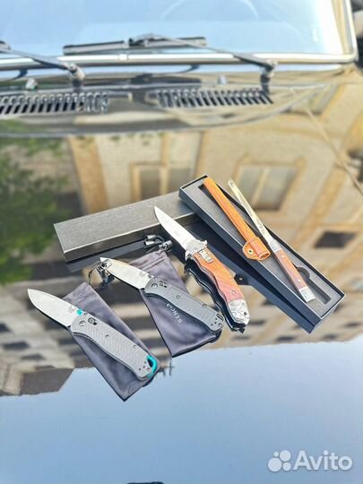 Ножи сувенирные