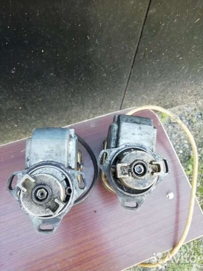 Магнета СССР