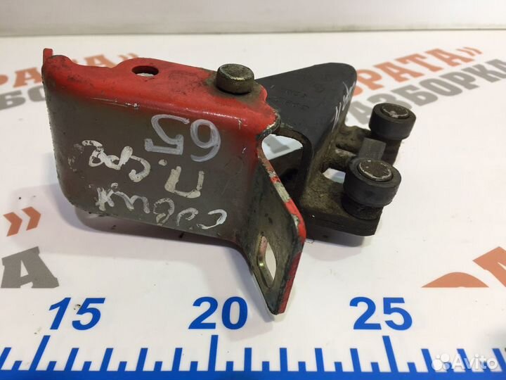 Рено Кангу Ролик сдвижной двери центральный