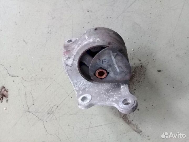 Опора двигателя (подушка двс) левая MR594343 Mitsu