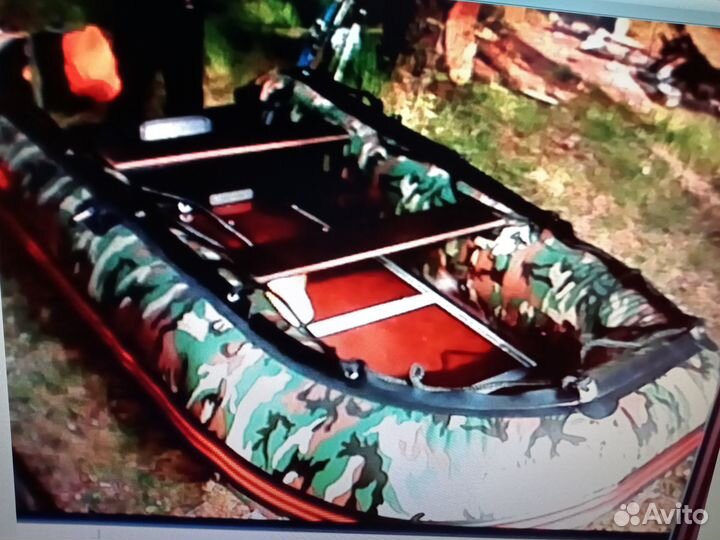 Водный транспорт