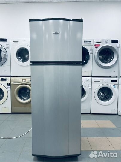 Холодильник бу. No Frost. Гарантия. Доставка