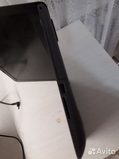 Ноутбук HP 250 g6