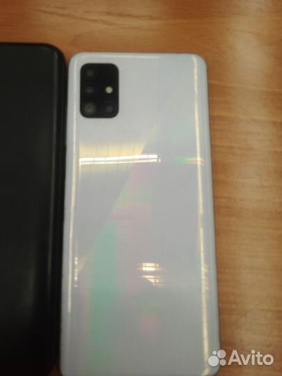 Samsung Galaxy A51, 4/64 ГБ