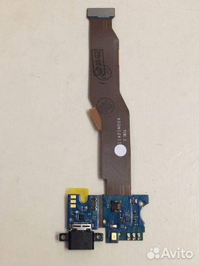 Шлейф для телефона Xiaomi