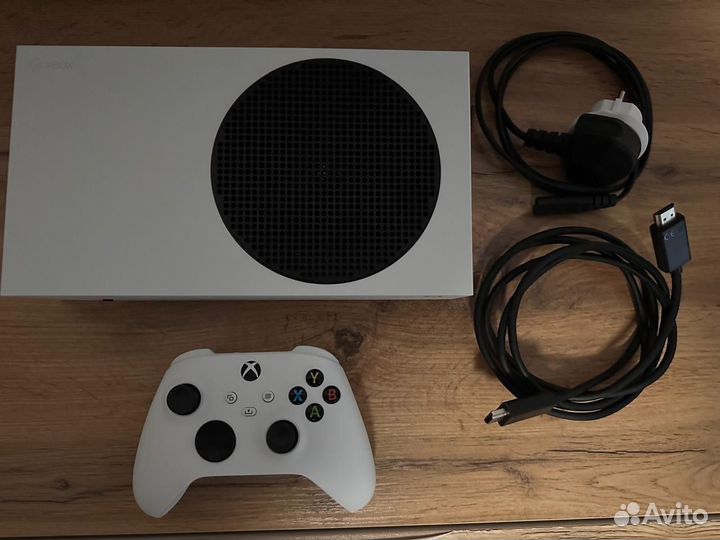 Xbox series s