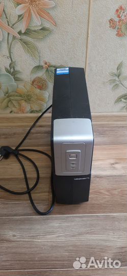Ибп ippon 1000VA