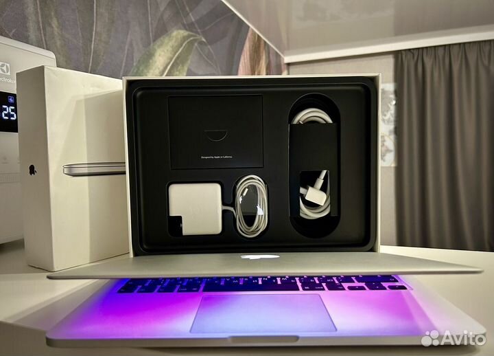 Apple MacBook Pro 13 2015