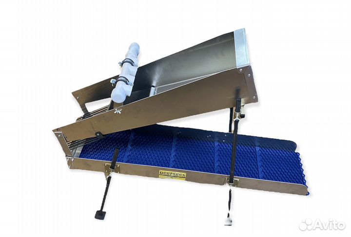 Мини-промприбор Deepsees 20/25 Sota