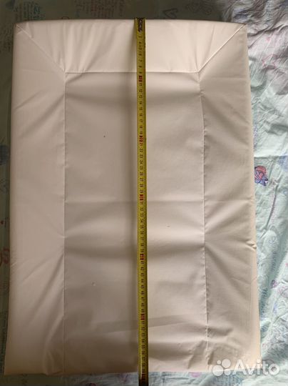 Пеленальный матрас