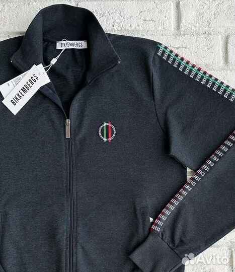 Спортивный костюм Bikkembergs