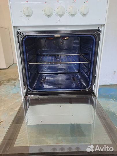 Плита газовая Дарина 50см доставка