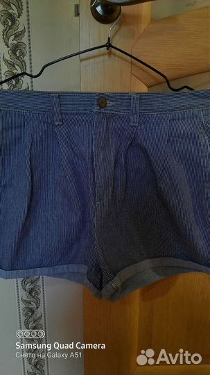 Женские шорты