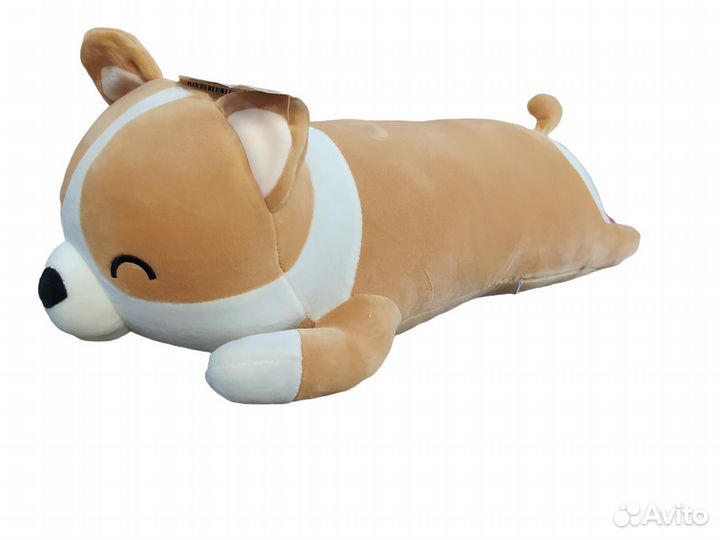 Мягкая игрушка подушка