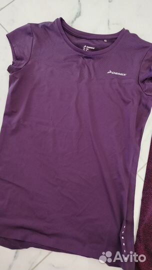 Костюм для фитнеса женский 42-44