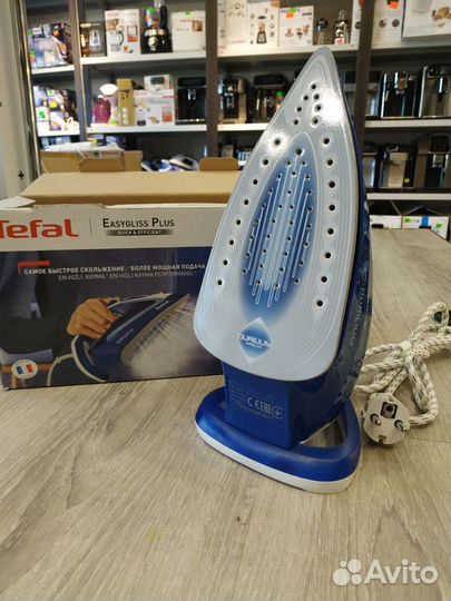 Утюг Tefal