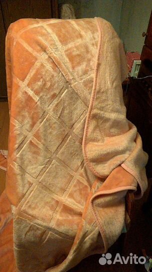 Плед-покрывало