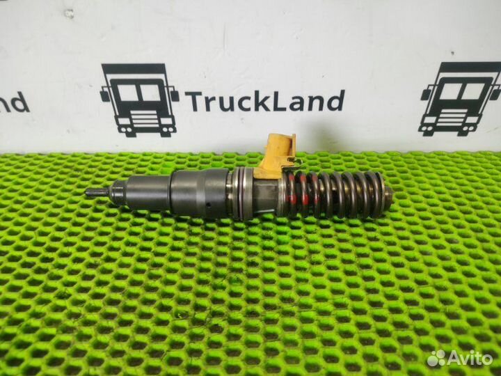 Форсунка топливная Volvo Fh 4