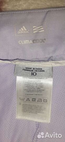 Юбка-шорты Adidas