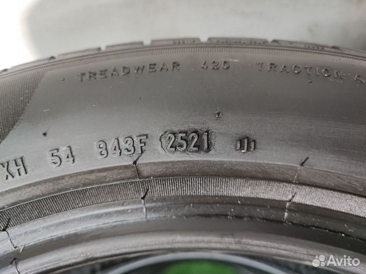 Pirelli Cinturato P1 Verde 195/55 R16