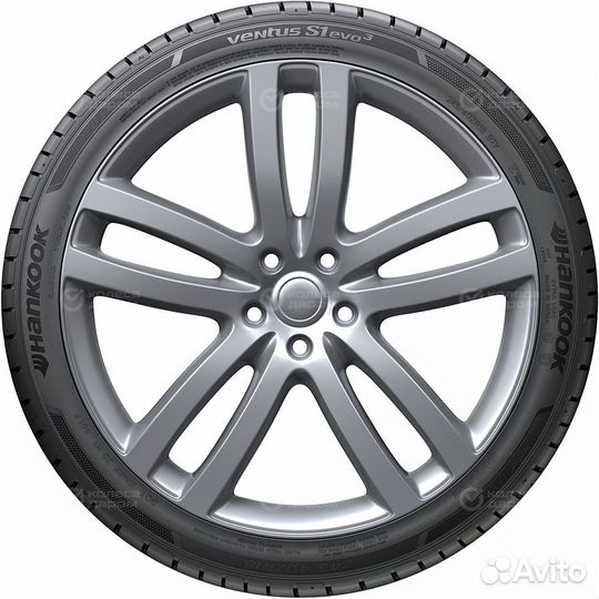 Hankook Ventus S1 Evo 3 K127 225/45 R18 91Y